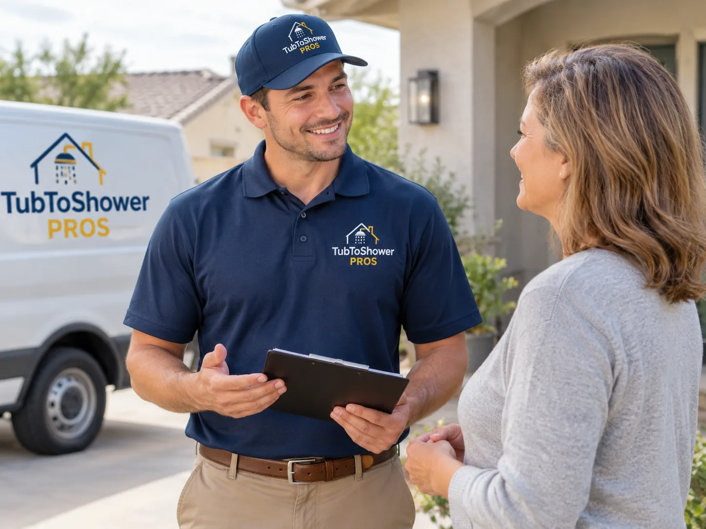 Tub Shower Conversion Florence, SC FAQs
